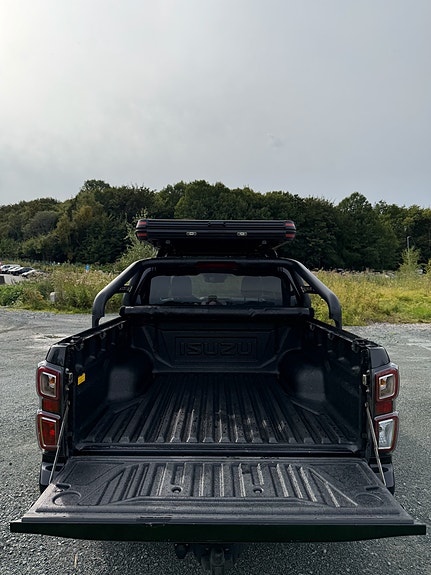 Isuzu D-max 16 of 30
