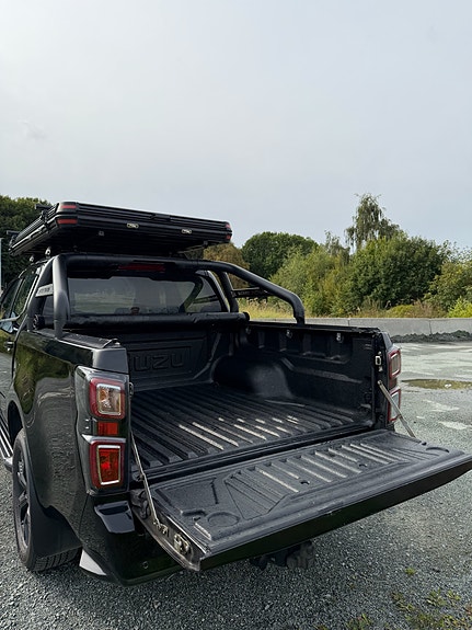 Isuzu D-max 15 of 30
