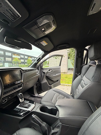 Isuzu D-max 30 of 30