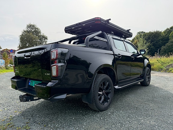 Isuzu D-max 2 of 30
