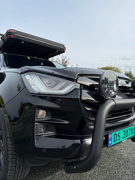 Isuzu D-max 18 of 30