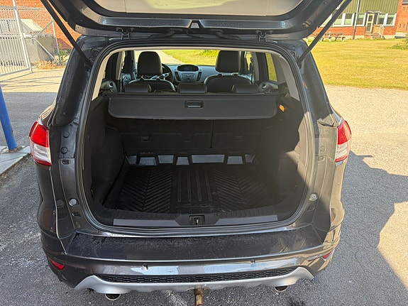 Ford Kuga 10 of 29