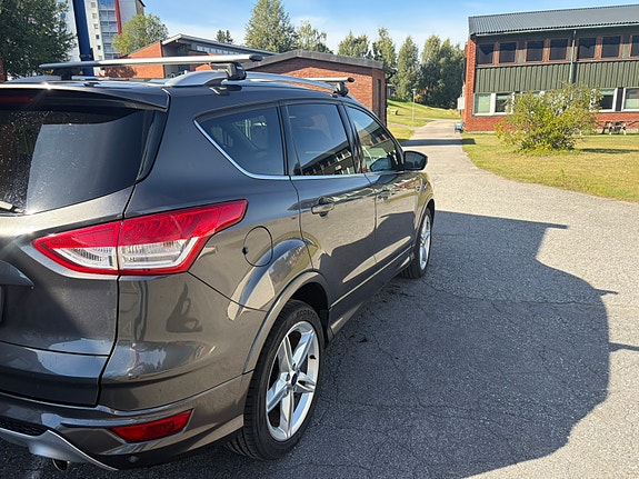 Ford Kuga 5 of 29