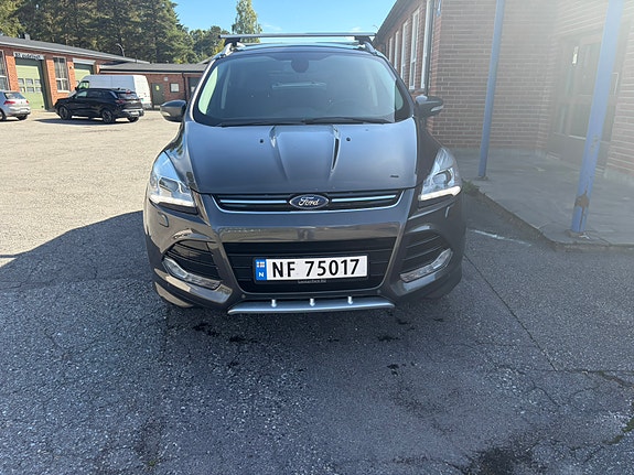 Ford Kuga 7 of 29