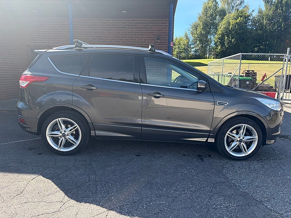 Ford Kuga 6 of 29