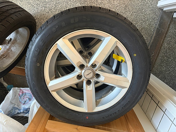 Ford Kuga 21 of 29