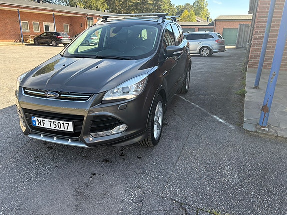 Ford Kuga 8 of 29
