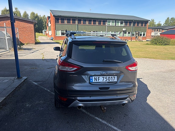 Ford Kuga 3 of 29