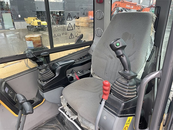 Volvo ECR 58 D 9 of 11