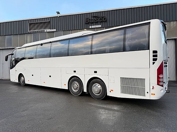 Volvo 9700HD 7 of 22