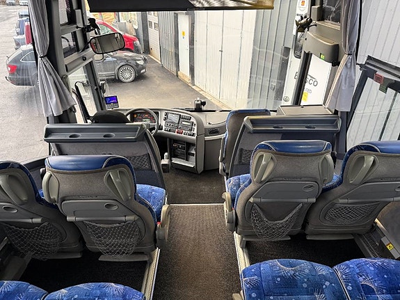 Volvo 9700HD 16 of 22