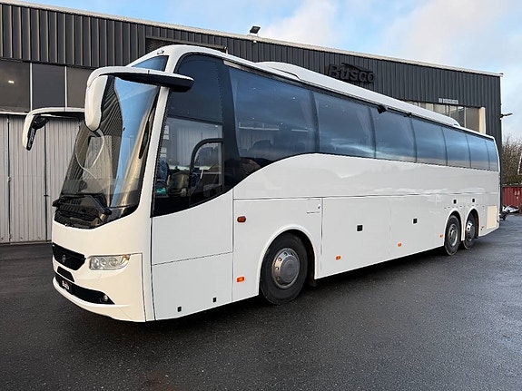 Volvo 9700HD 5 of 22