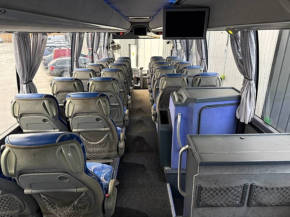 Volvo 9700HD 15 of 22