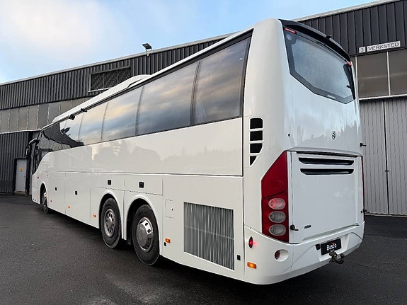 Volvo 9700HD 8 of 22