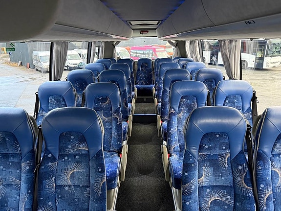 Volvo 9700HD 13 of 22