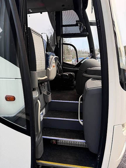 Volvo 9700HD 9 of 22