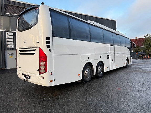 Volvo 9700HD 4 of 22