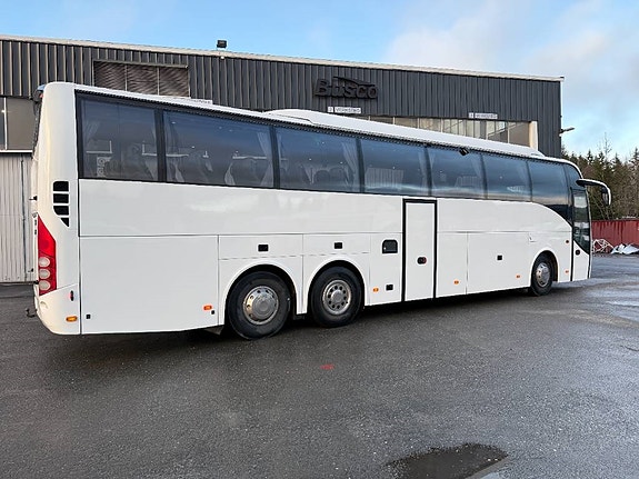 Volvo 9700HD 3 of 22