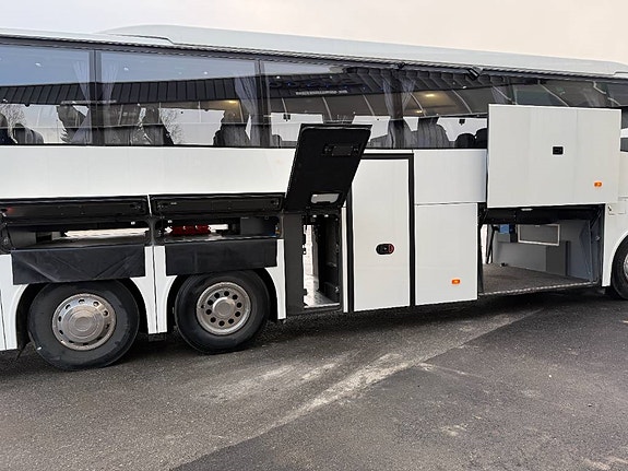 Volvo 9700HD 22 of 22