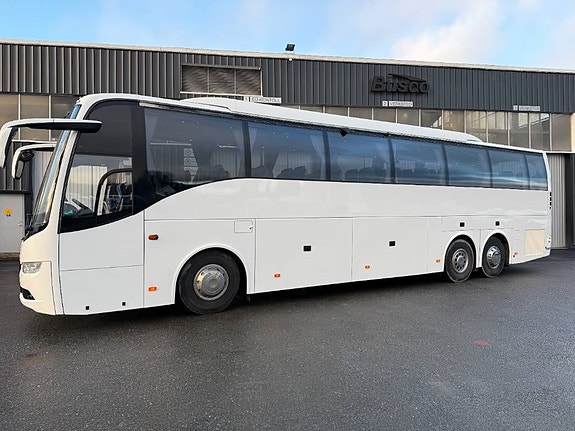 Volvo 9700HD 6 of 22
