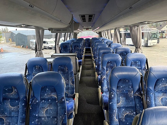 Volvo 9700HD 12 of 22