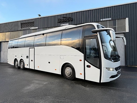 Volvo 9700HD 2 of 22