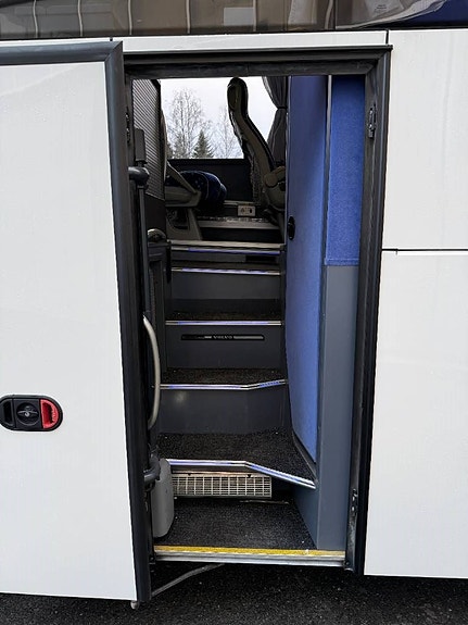 Volvo 9700HD 10 of 22