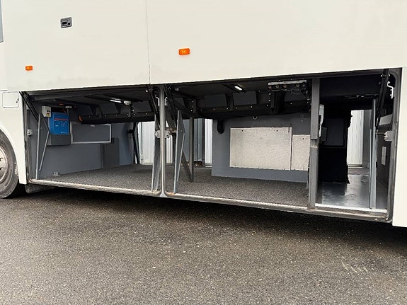 Volvo 9700HD 20 of 22