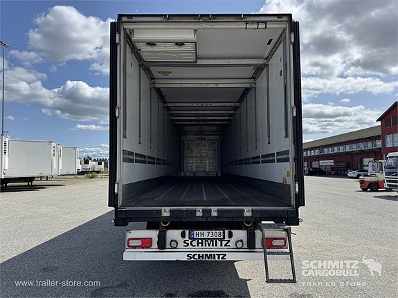 Schmitz Cargobull Reefer Multitemp 9 of 15