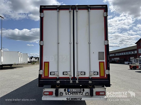 Schmitz Cargobull Reefer Multitemp 8 of 15
