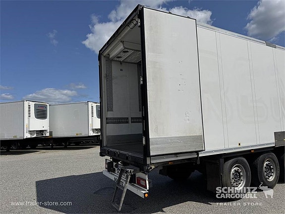 Schmitz Cargobull Reefer Multitemp 10 of 15