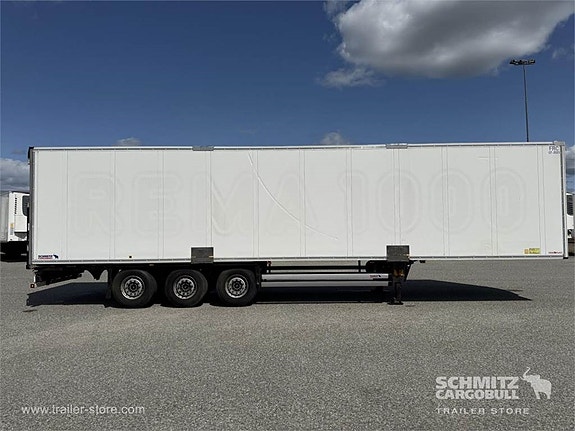 Schmitz Cargobull Reefer Multitemp 11 of 15