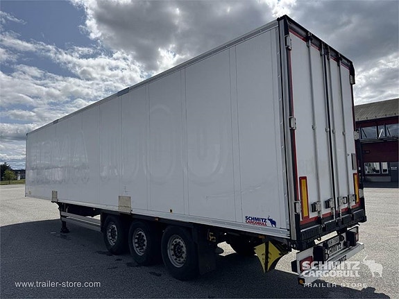 Schmitz Cargobull Reefer Multitemp 6 of 15