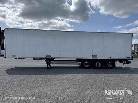 Schmitz Cargobull Reefer Multitemp 5 of 15