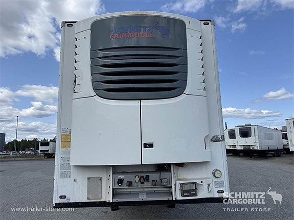 Schmitz Cargobull Reefer Multitemp 13 of 15