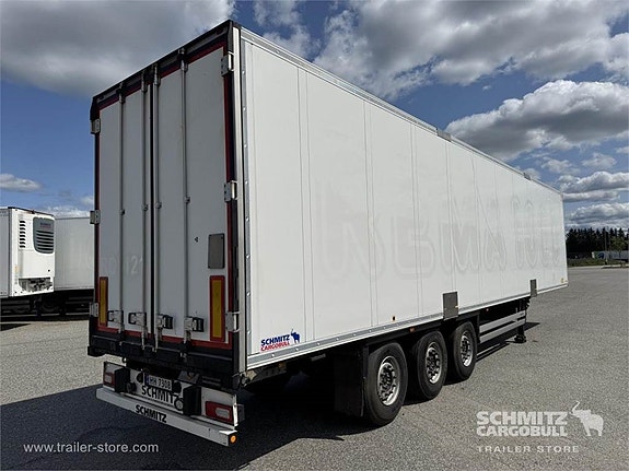 Schmitz Cargobull Reefer Multitemp 2 of 15