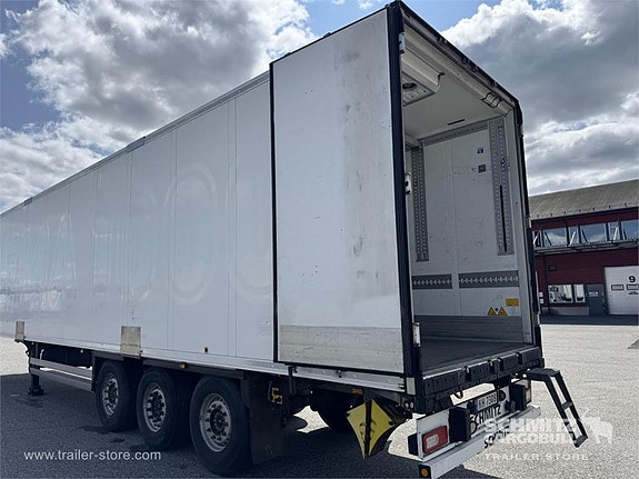 Schmitz Cargobull Reefer Multitemp 7 of 15