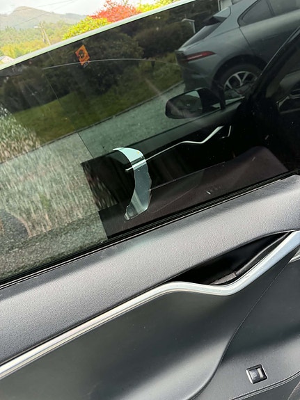 Tesla Model S 15 of 15