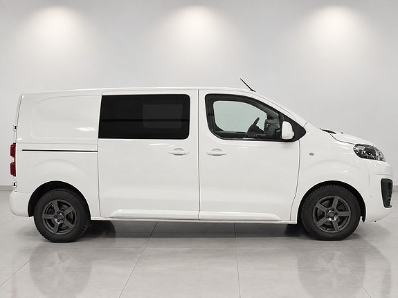 Citroen Jumpy 2 of 30