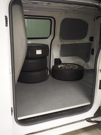Citroen Jumpy 27 of 30