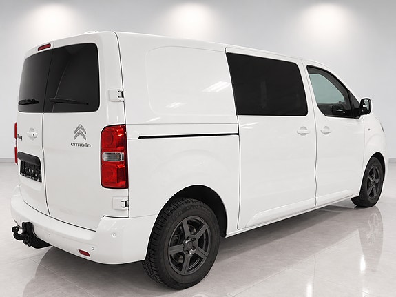 Citroen Jumpy 3 of 30