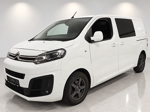 Citroen Jumpy 6 of 30