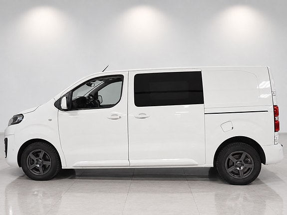 Citroen Jumpy 5 of 30