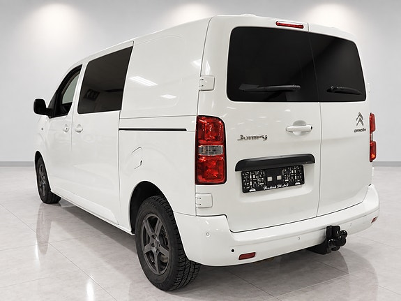 Citroen Jumpy 4 of 30
