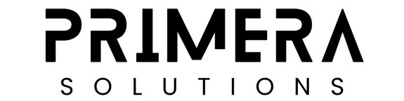 Primera Solutions AS logo
