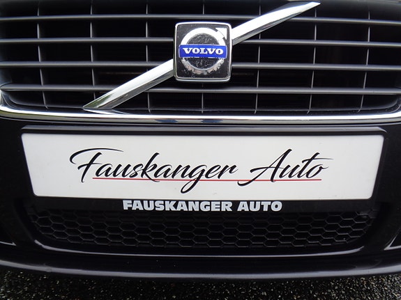 Volvo S80 11 of 30