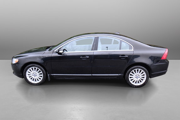 Volvo S80 2 of 30
