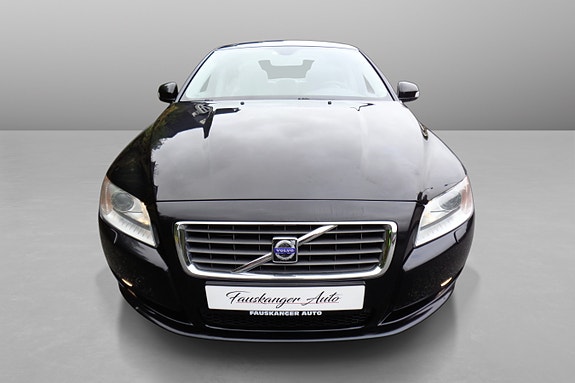 Volvo S80 10 of 30