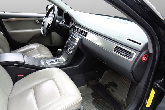 Volvo S80 15 of 30