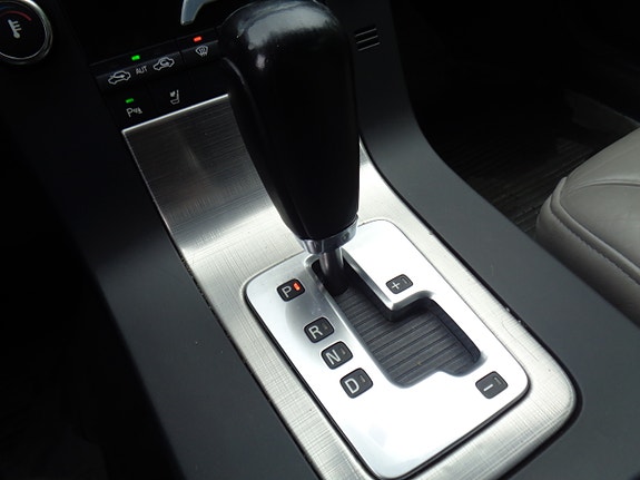 Volvo S80 30 of 30